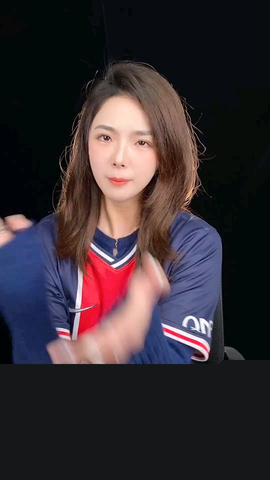 击屡