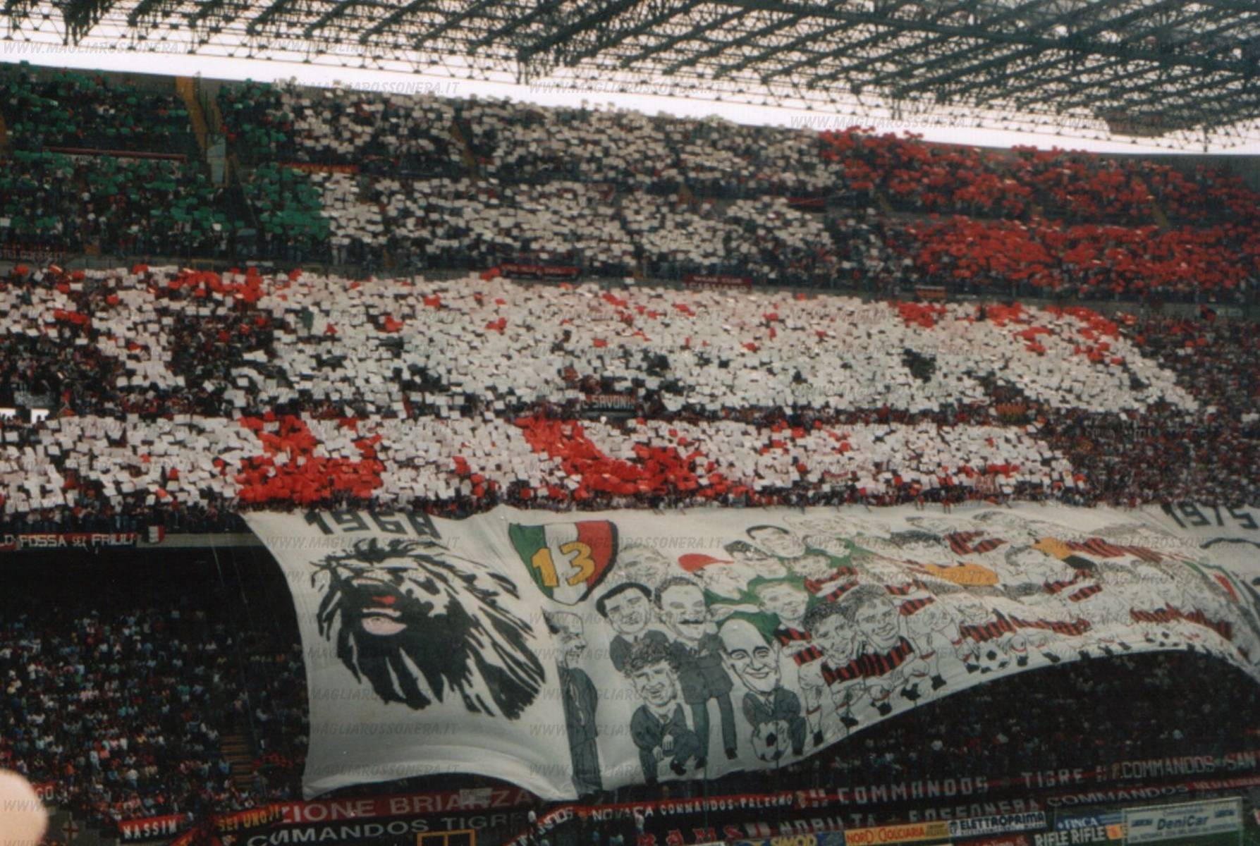 背负着卫冕 背负着卫冕